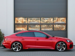Audi RS5 Audi RS5 Sportback 2.9 TFSI quattro |Schuif/kantel-dak | Massage | B&O | Keramisch - afbeelding nr 6