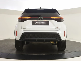 Toyota Yaris Cross - afbeelding nr 8