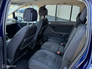 Volkswagen Touran Volkswagen Touran 1.0 TSI Comfortline Business - afbeelding nr 21