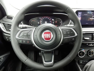 Fiat Tipo - afbeelding nr 13