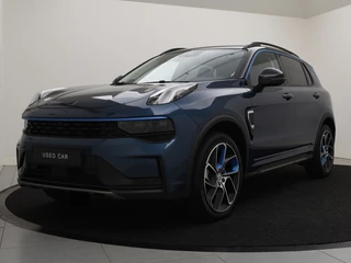 Lynk & Co 01 Lynk & Co 01 BUSINESS EDITION *NIEUW EN SNEL LEVERBAAR* (LAGE FISCALE WAARDE) - afbeelding nr 2