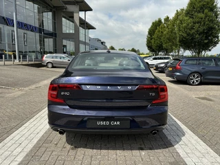 Volvo S90 Volvo S90 2.0 T5 Momentum | Leder | Memoryseats | Stoelverwarming | ACC | Park Assist - afbeelding nr 17