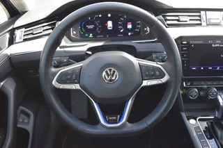 Volkswagen Passat - afbeelding nr 18