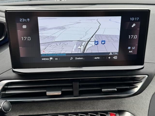 Peugeot 3008 Peugeot 3008 1.2 PURETECH AUT. GT NAVI CAMERA CARPLAY AIRCO LMV PDC - afbeelding nr 7