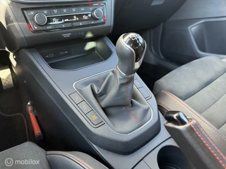 SEAT Ibiza Seat Ibiza 1.0 FR Nieuw interieur | incl beurt | Rij klaar - afbeelding nr 24