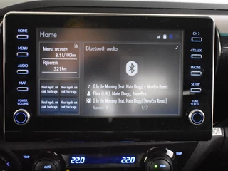Toyota Hilux Toyota Hilux 2.4 D-4D XC Xtra Cab Professional | Carplay | Camera - afbeelding nr 31