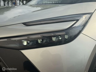Toyota C-HR Toyota C-HR 2.0 Hybrid Business GR-Sport - afbeelding nr 25