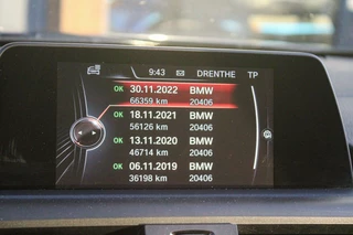 BMW 1 Serie BMW 1-serie 118i Centennial Executive|Trekhaak|Clima|Navi|PDC v+a|19