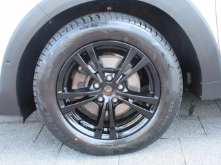 Hyundai Tucson Hyundai TUCSON 1.6 T-GDi Comfort 4WD Aut Leer Navi Camera Carplay Pano - afbeelding nr 7