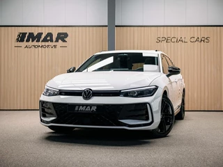 Volkswagen Passat Variant R-Line Diesel