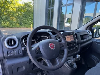 Fiat Talento - afbeelding nr 7