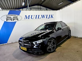Mercedes-Benz A-Klasse - afbeelding nr 2