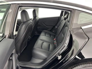 Tesla Model 3 (INCL-BTW) Aut. *PANO | AUTO-PILOT | NAPPA-LEATHER | KEYLESS | FULL-LED | MEMORY-PACK | SURROUND-VIEW | DAB | APP-CONNECT | DIGI-COCKPIT | LANE-ASSIST | COMFORT-SEATS | 19