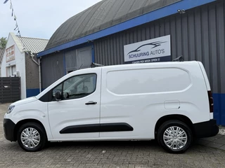 Citroën Berlingo - afbeelding nr 2