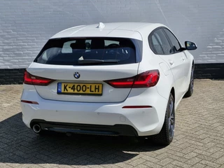 BMW 1 Serie - afbeelding nr 5