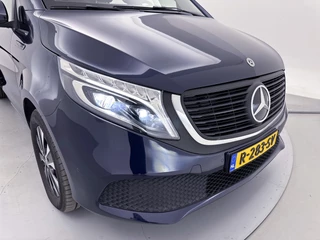 Mercedes-Benz EQV - afbeelding nr 43