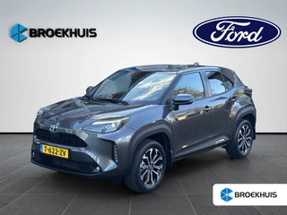 Toyota Yaris Cross 1.5 Hybrid Dynamic 116pk