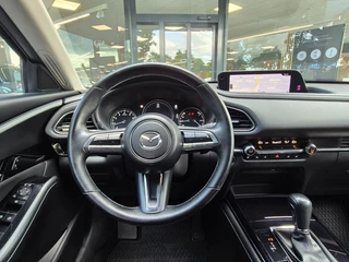 Mazda CX-30 Mazda CX-30 E- SKYACTIV- X 186 6AT AWD M-HYBRID COMFORT / 360 Camera - afbeelding nr 13