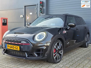 MINI Clubman Mini 2.0 JCW ALL4 John Cooper Works / FULL OPTIONS !