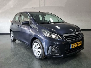 Peugeot 108 Peugeot 108 1.0 e-VTi Active / Airco - afbeelding nr 3