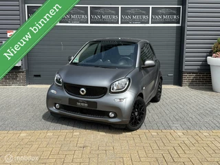 Smart Fortwo - 218503378-0