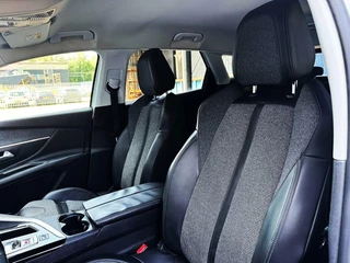 Peugeot 3008 Peugeot 3008 1.2 PureTech Allure /Camera/Automaat/Led/Massagestoelen/Apple Carplay/Cruise Control/131PK /stoelverwarming - afbeelding nr 22