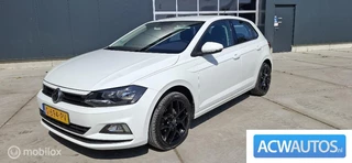 Volkswagen Polo 1.0 TSI Comfortline Business OPRUIMING