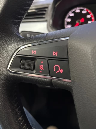 SEAT Arona Seat Arona Clima, Navi, Cruise, Carplay 1.0 TSI Style Business Intense - afbeelding nr 19