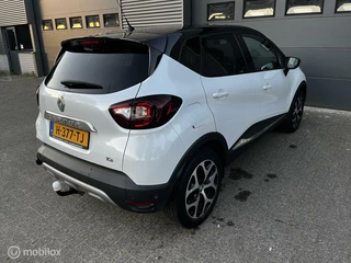 Renault Captur Renault Captur 0.9 TCe LEER/NAVI/CRUISE/SCHADE - afbeelding nr 18