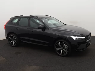 Volvo XC60 Volvo XC60 2.0 T6 AWD Plus Dark - afbeelding nr 11