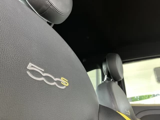 Fiat 500 - afbeelding nr 8