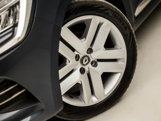 Renault Clio (APPLE CARPLAY, GROOT NAVI, LM VELGEN, SPORTSTOELEN, PARKEERSENSOREN, LED KOPLAMPEN, LANE ASSIST, NIEUWSTAAT) - afbeelding nr 15