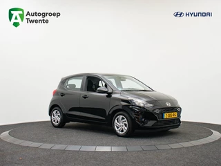 Hyundai i10 - afbeelding nr 1