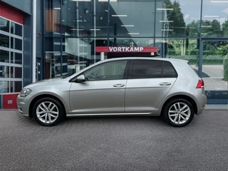 Volkswagen Golf - afbeelding nr 8
