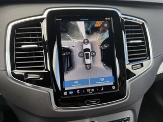 Volvo XC90 - afbeelding nr 48