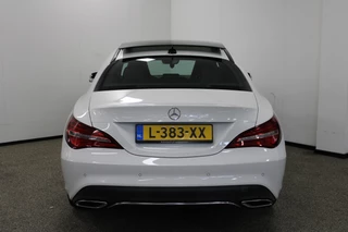 Mercedes-Benz CLA Facelift|Pano|ILS|Navi|Stoelverw. - afbeelding nr 6