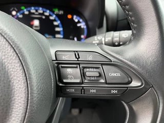 Toyota Yaris Cross - afbeelding nr 19
