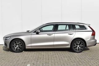 Volvo V60 Volvo V60 B4 Core #CityWeaveBekleding - afbeelding nr 1