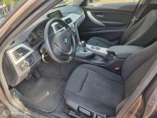 BMW 3 Serie BMW 3-serie 320d Centennial Executive - afbeelding nr 13