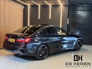 BMW 3 Serie BMW 3-serie 330e High Executive M-Sport LaserLight 12m garan - afbeelding nr 3