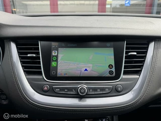 Opel Grandland X Opel Grandland X 1.6 Turbo Hybrid4 Ultimate / 300pk / Bomvol - afbeelding nr 30