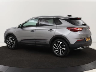 Opel Grandland X Opel Grandland X 1.2 Turbo Business Executive | Cruise control |  Afneembare trekhaak | DAB | Elektrische achterklep | Carplay | Keyless - afbeelding nr 2