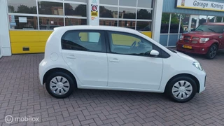 Volkswagen up! Volkswagen Up! 1.0 BMT move up! - afbeelding nr 2