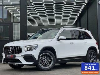 Mercedes-Benz GLB - 319210168-0
