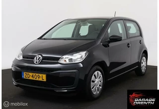 Volkswagen up! Volkswagen Up! 1.0 BMT move up! - afbeelding nr 1