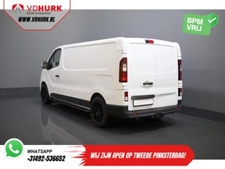 Renault Trafic - afbeelding nr 2