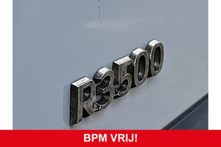 Opel Movano Opel Movano 2.3 Turbo L3H1 DL ac - afbeelding nr 16