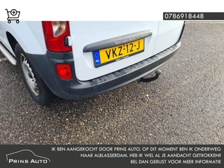 Mercedes-Benz Citan |BETIMMERING|TREKHAAK|CRUISE|AIRCO|ORG.NL - afbeelding nr 14