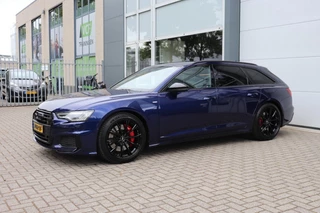 Audi A6 - afbeelding nr 27