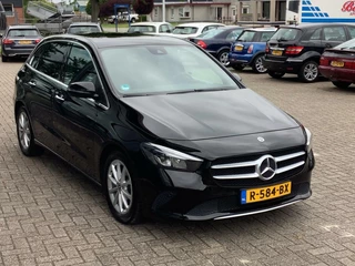 Mercedes-Benz B-Klasse Mercedes B180 Premium, nieuw model, zeer compleet, led, wide screen, camera, navi, - afbeelding nr 4